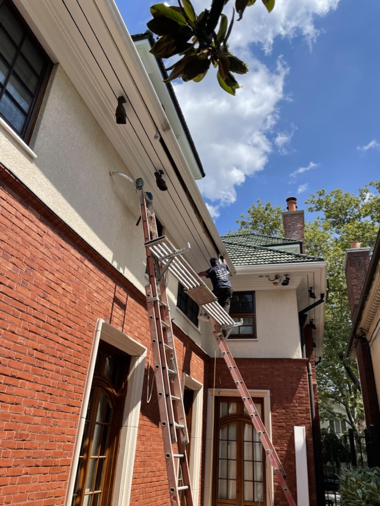 Patio & Deck Construction