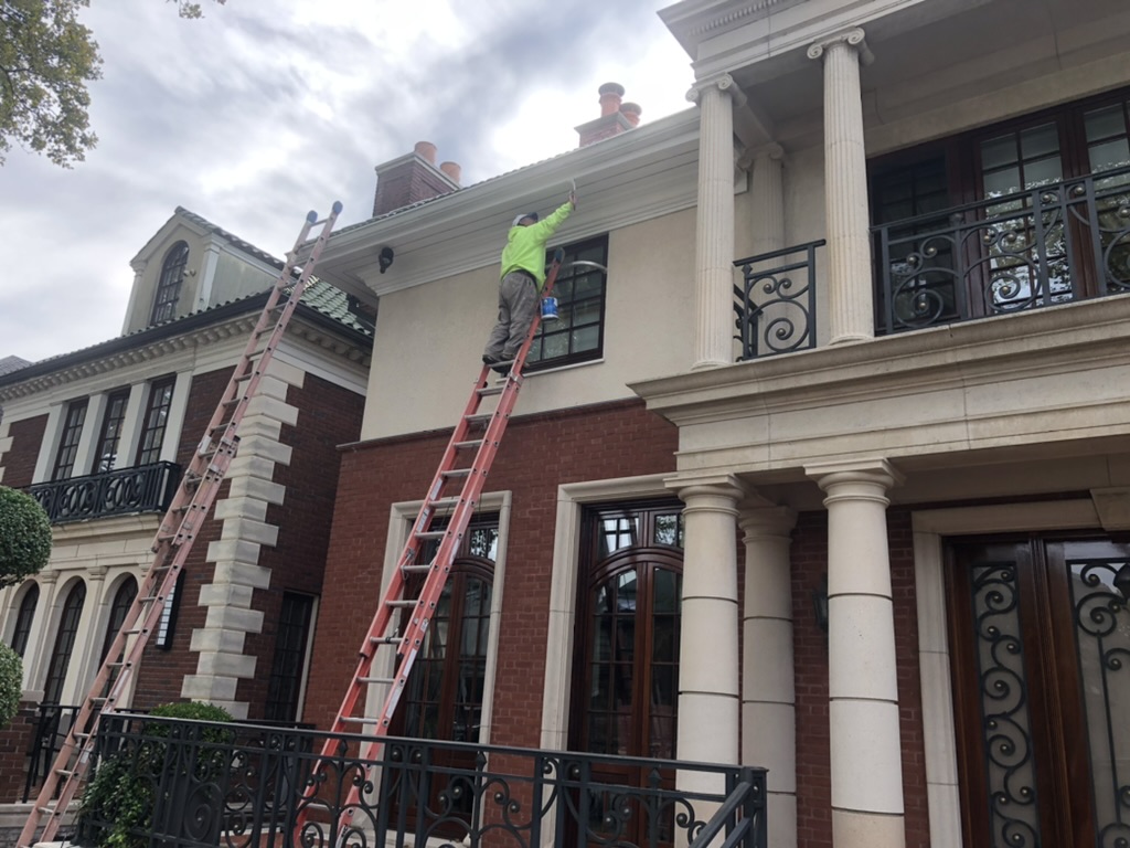 Deck & Outdoor Renovation