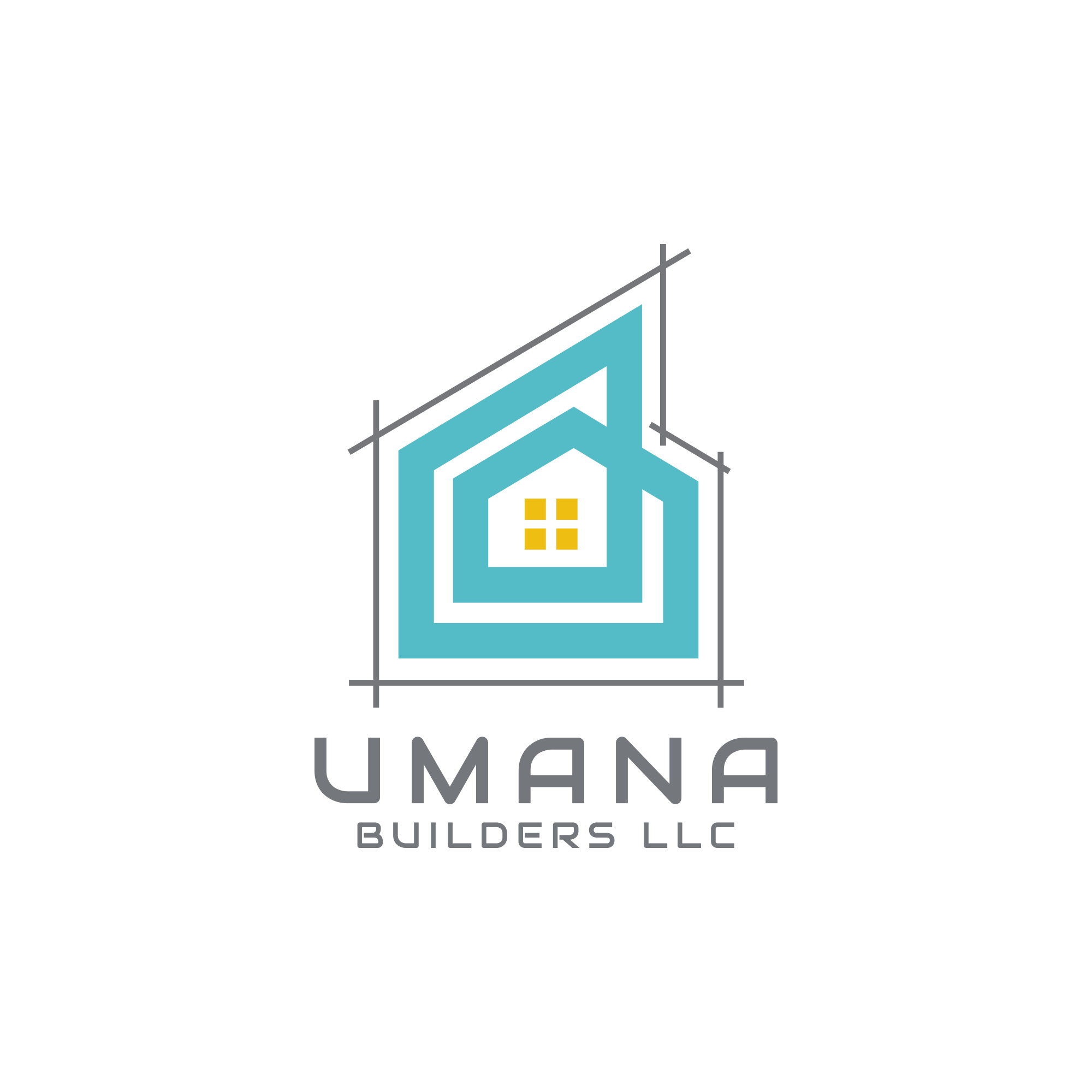 Umana Builders Logo